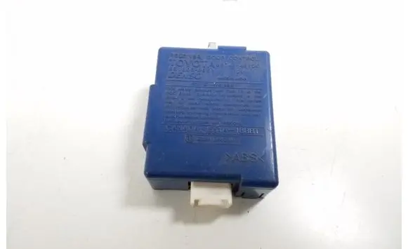 Lexus RX 330 - 350 - 400H Other control units/modules 89741-48120