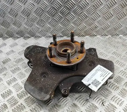 Aston Martin Vantage III Rear wheel hub 8D335A971AB