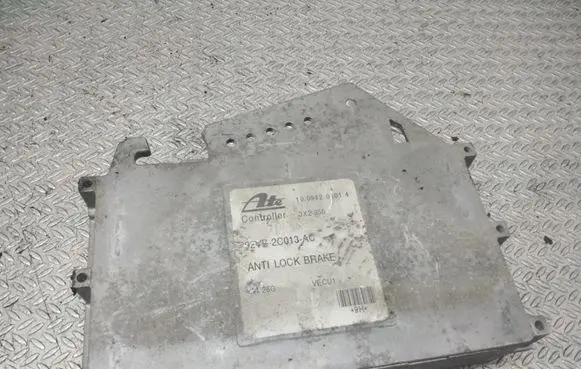 Ford Transit ABS control unit/module 92VB2C013AC