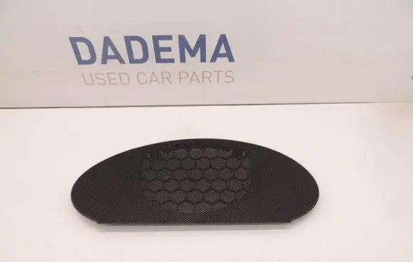 Dash center speaker trim cover