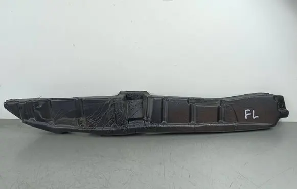 Renault Arkana Fender foam support/seal