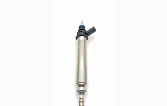 Mercedes-Benz E A207 Fuel injector A2780700687 0261500065