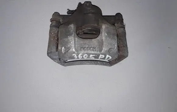Toyota Aygo AB40 Front brake caliper 477300H010