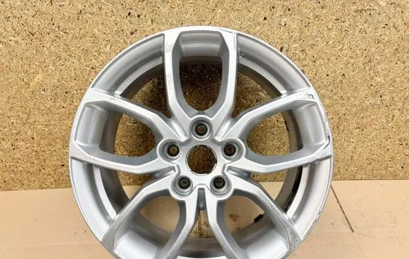 Renault Clio IV R17 alloy rim 403002099R