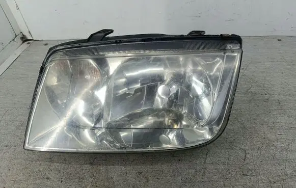 Volkswagen Bora Headlight/headlamp 3411106LDEPO