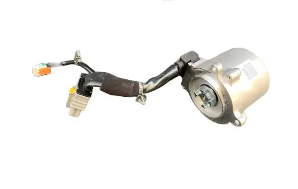 Hyundai Kona I Power steering pump 56300j9020