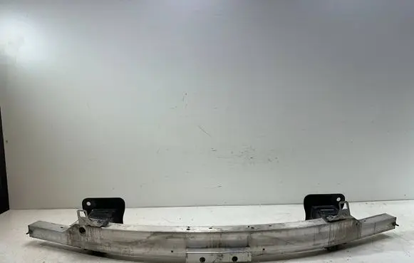 Tesla Model S Plaid Front bumper support beam 