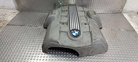 BMW 7 E65 E66 Engine cover (trim) 7511559