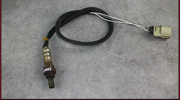 Ford Fusion II Lambda probe sensor CJ519G444BA