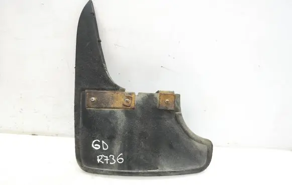 Volkswagen Transporter - Caravelle T6 Rear mudguard 7H0821812B