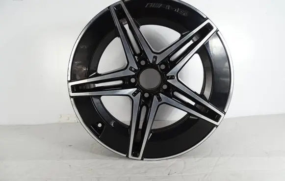 Original wheel cap