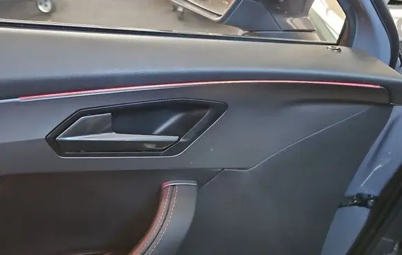 Cupra Formentor Front door card panel trim IMPRK1546291