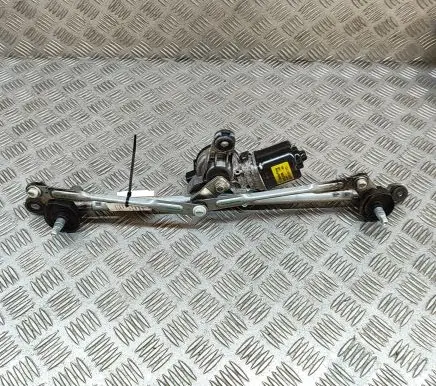 SsangYong Korando Front wiper linkage and motor 7821037900