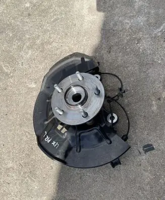 Lexus UX Front wheel hub F7TL