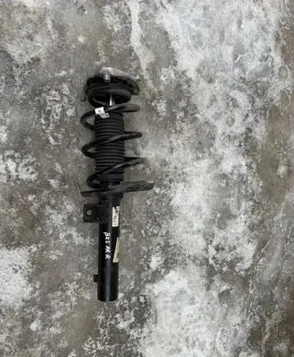 Volkswagen ID. Buzz Front shock absorber/damper 1T3400035 1N3412021FJ