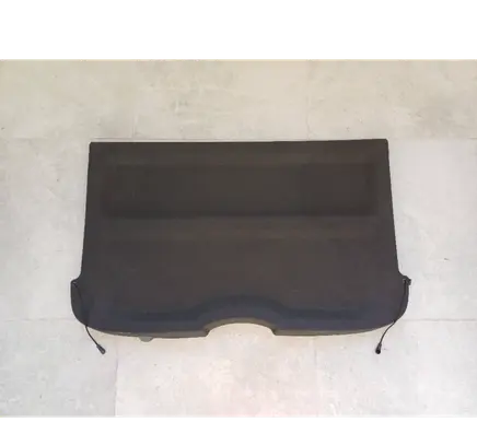 Opel Vectra C Parcel shelf 