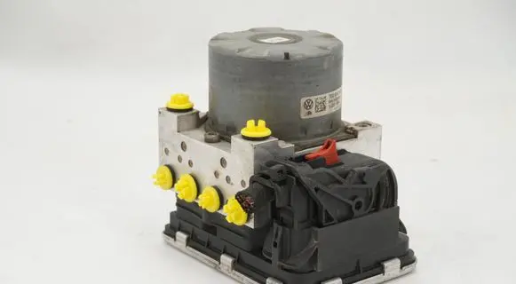 Volkswagen Transporter - Caravelle T5 ABS Pump 7E0614517L 7E0907379P