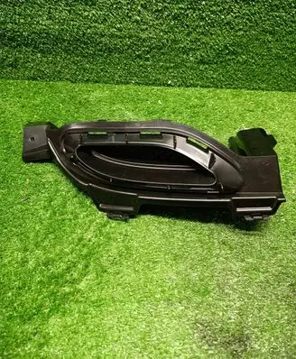 Mercedes-Benz C W205 Muffler ending A2058850456