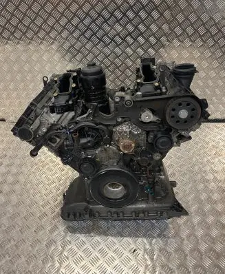 Audi A4 S4 B8 8K Engine CWW