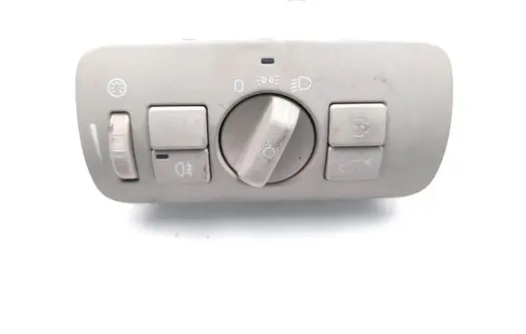Volvo S60 Light switch 30739420 04067333