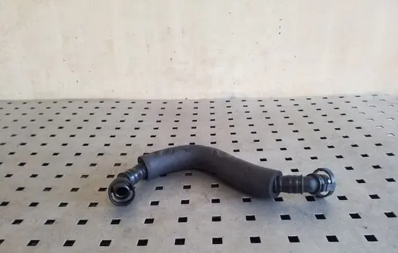 Audi Q5 SQ5 Breather hose/pipe 06J103221