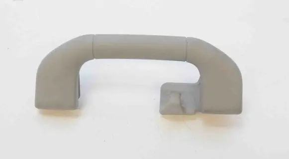 Mercedes-Benz E W212 Rear interior roof grab handle A2048100151
