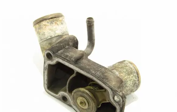 Opel Zafira A Thermostat 