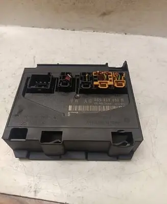 Volkswagen PASSAT B6 Comfort/convenience module 3C0959433R