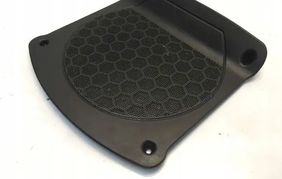 Dash center speaker trim cover