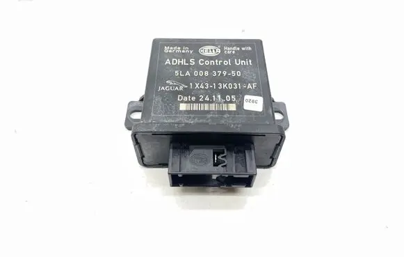 Jaguar S-Type Light module LCM 1X4313K031AF