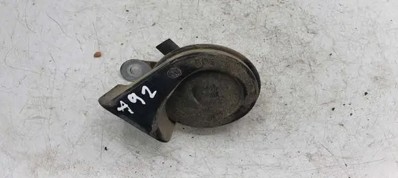 BMW 5 E39 Horn signal NOCODE