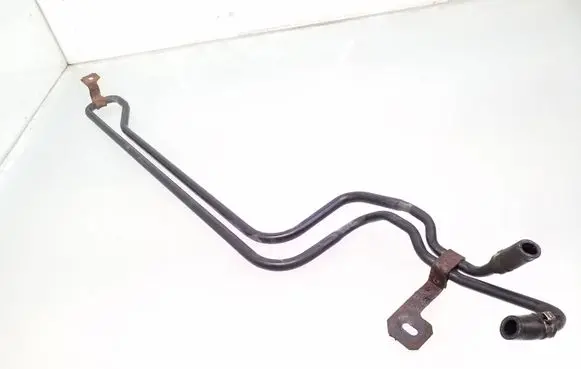 Audi A6 S6 C4 4A Power steering radiator 4a0422885b
