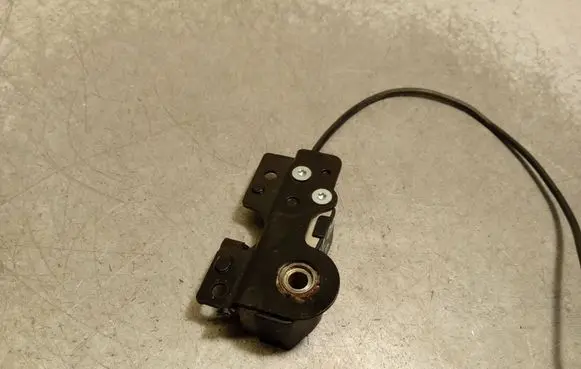 Mercedes-Benz GL X164 Sensor A0118207410