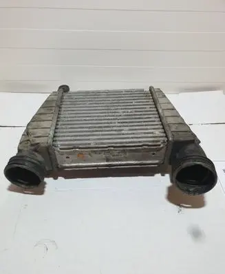 Volkswagen Phaeton Intercooler radiator 3D0145804 874831RA