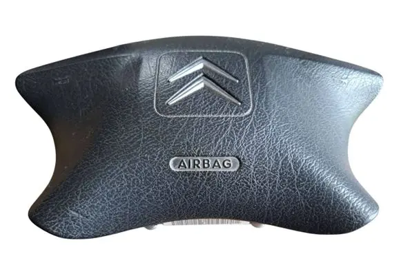 Citroen Berlingo Steering wheel airbag 96639595XT 9663955XT01