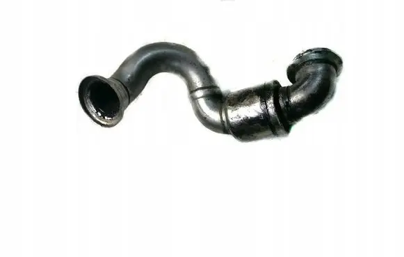 BMW 1 E81 E87 EGR valve line/pipe/hose