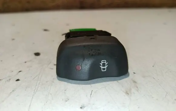 Central locking switch button