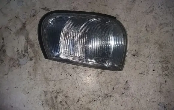 Subaru Impreza II Rear/tail lights 0154652259