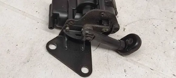 Volkswagen Sharan Vent window/glass motor 7M0847080 95VW14453BA