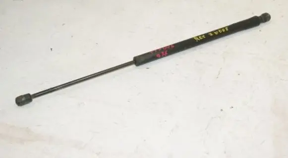 SsangYong Rexton Tailgate/trunk strut/damper 7141608111