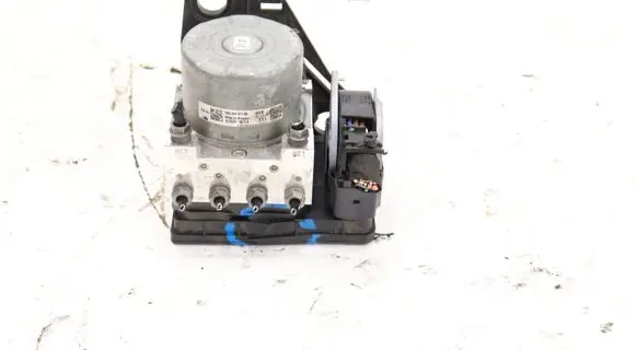 Skoda Karoq Master brake cylinder 5QA614517BB