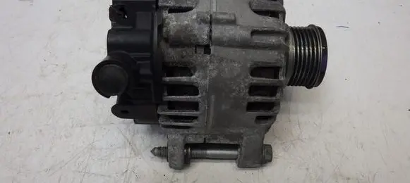 Citroen C3 Aircross Generator/alternator 9835689480