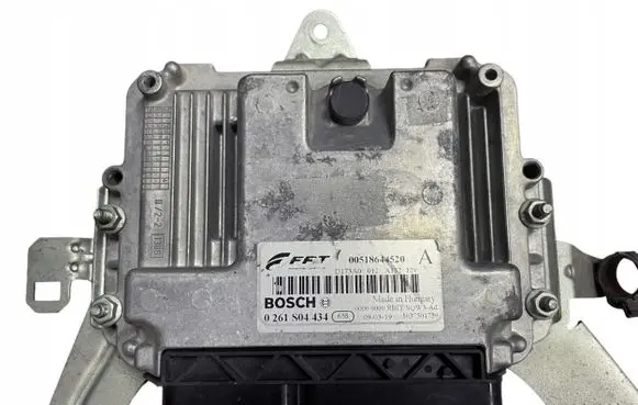 Fiat Ducato Engine control unit/module 00518644520