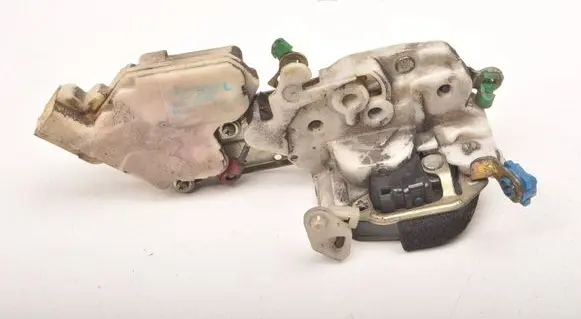 Nissan 240ZX, 280ZX, 300ZX Front door lock 8055137P00