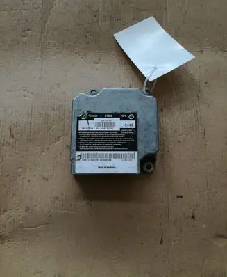 Fiat Marea Airbag control unit/module 46770172 5WK42819