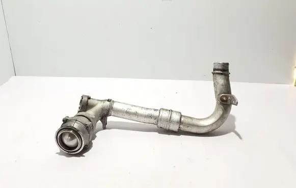 Intercooler hose/pipe