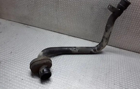 Chrysler Voyager Intercooler hose/pipe 