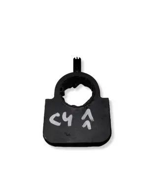Citroen C4 Grand Picasso Steering angle sensor 0265005486 9662937380 786190443