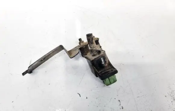 Citroen Evasion Valve vacuum 