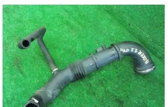 Fiat Ducato Air intake hose/pipe